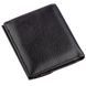 Жіночий гаманець з монетницьою ST Leather 18919 Чорний 18919 фото 2