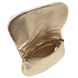Жіноча шкіряна сумка золотого кольору Tony Bellucci 0873-1035 0873-1035 фото 6