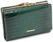 Зелений лаковий гаманець Marco Coverna 403-2490-7 403-2490-7 фото 1