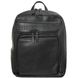 Кожаный рюкзак Tony Bellucci 5216-101 5216-101 фото 3