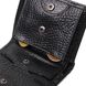 Компактний гаманець із зручним функціоналом із натуральної шкіри Tony Bellucci 22069 Чорний 22069 фото 5