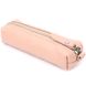 Красива жіноча шкіряна ключниця GRANDE PELLE 11638 Рожевий 56445 фото 1