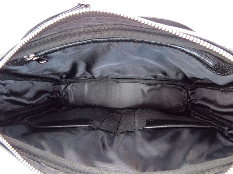 Молодіжна шкіряна сумка через плече Newery N9812FA N9812FA фото