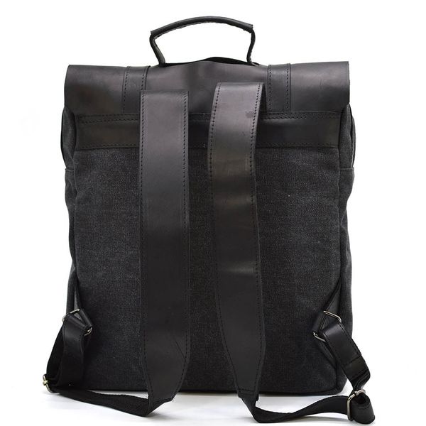 Сумка рюкзак для ноутбука TARWA RAG-3420-3md сіра з чорним RAG-3420-3md фото