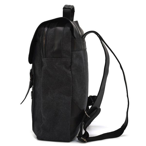 Сумка рюкзак для ноутбука TARWA RAG-3420-3md сіра з чорним RAG-3420-3md фото