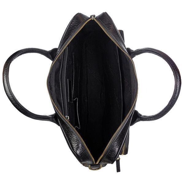 Чоловічий шкіряний портфель Tony Bellucci 5074-893 5074-893 фото