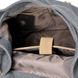 TARWA RG-0010-4lx - міський рюкзак з кінської шкіри і канвас RG-0010-4lx фото 7