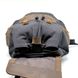 TARWA RG-0010-4lx - міський рюкзак з кінської шкіри і канвас RG-0010-4lx фото 5