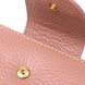 Красивий жіночий гаманець ніжного кольору з натуральної шкіри Tony Bellucci 22020 Бежевый 22020 фото 3
