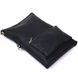 Стильная винтажная женская сумка Shvigel 16338 Черный 16338 фото 3