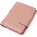 Красивий жіночий гаманець ніжного кольору з натуральної шкіри Tony Bellucci 22020 Бежевый 22020 фото 1