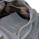 TARWA RG-0010-4lx - міський рюкзак з кінської шкіри і канвас RG-0010-4lx фото 6
