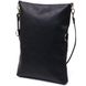 Стильна вінтажна сумка жіноча Shvigel 16338 Чорний 16338 фото 2