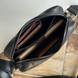 Мужская кожаная сумка кросс боди SGE B2K 001 black черная B2K 001 black фото 4