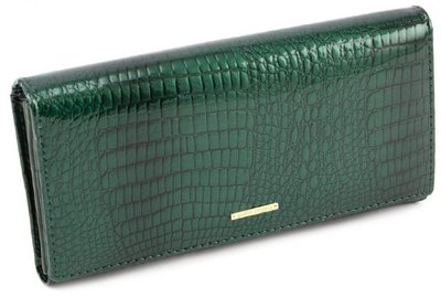 Зелёный женский кошелёк Marco Coverna 403-6061-7 403-6061-7 фото