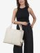 Бежевая кожаная сумка шоппер VIRGINIA CONTI VC01362 beige VC01362 beige фото 2