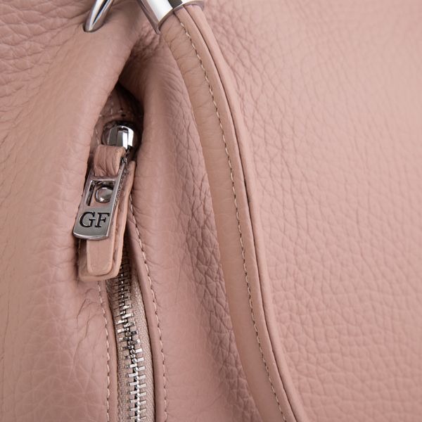 Шкіряна сумка Giorgio Ferretti GF2019160Apink GF2019160Apink фото