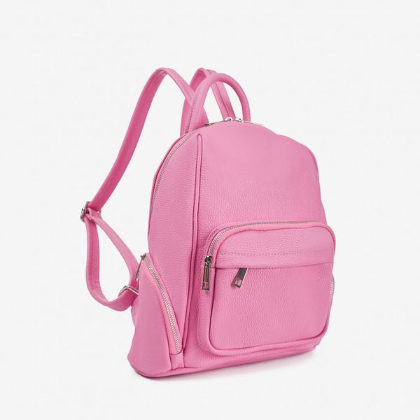 Розовий жіночий рюкзак VIRGINIA CONTI - VC2238 Pink VC2238 Pink фото