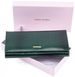 Зелений жіночий гаманець Marco Coverna 403-6061-7 403-6061-7 фото 7