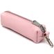 Стильна жіноча ключниця Shvigel 16538 Рожевий 16538 фото 2