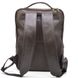 Шкіряний чоловічий рюкзак коричневий TARWA GC-7280-3md GC-7280-3md фото 5