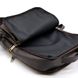 Шкіряний чоловічий рюкзак коричневий TARWA GC-7280-3md GC-7280-3md фото 10