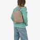 Жіночий рюкзак з двома відділеннями Virginia Conti V03396_L Taupe V03396_L Taupe фото 2