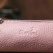 Стильна жіноча ключниця Shvigel 16538 Рожевий 16538 фото 7