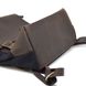 Рюкзак для ноутбука з канвасу та шкіри RGС-3880-3md від TARWA RGС-3880-3md фото 7
