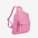Розовий жіночий рюкзак VIRGINIA CONTI - VC2238 Pink VC2238 Pink фото 3