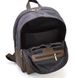 Чоловічий рюкзак шкіра і сірий канвас для ноутбука TARWA RGc-7273-3md RGc-7273-3md фото 2