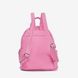 Розовий жіночий рюкзак VIRGINIA CONTI - VC2238 Pink VC2238 Pink фото 4