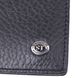 Чоловічий гаманець ST Leather 18319 (ST160) шкіряний Чорний 18319 фото 5