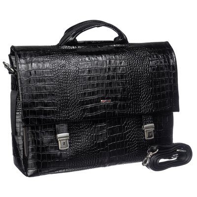 Мужской кожаный портфель сумка DESISAN 1315-11 1315-11 фото