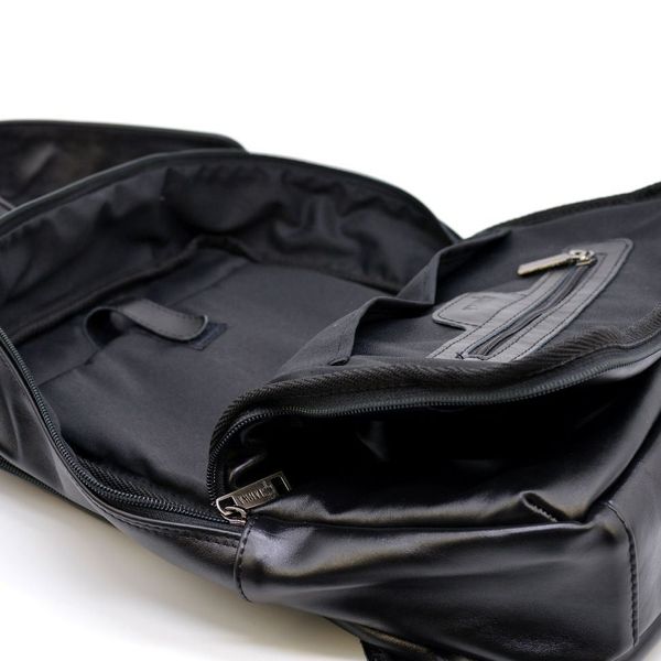 Чоловік шкіряний рюкзак (наппа) міський TARWA GA-7280-3md GA-7280-3md фото