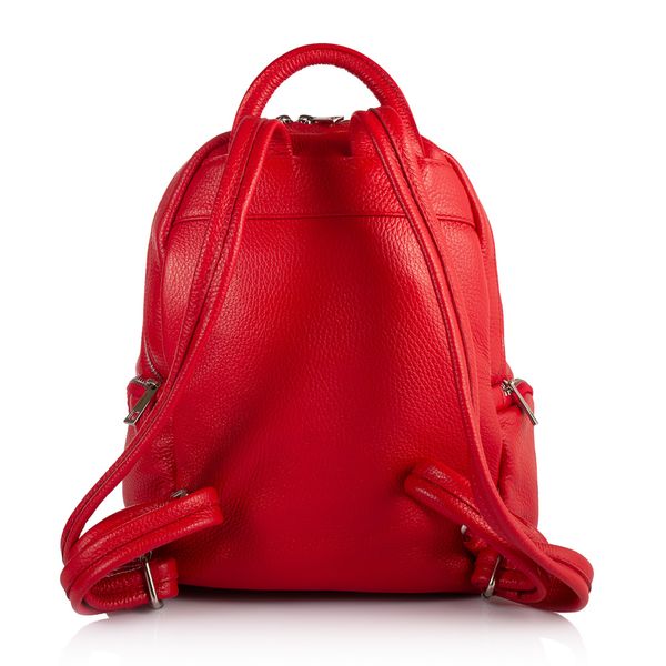 Красный рюкзак женский VIRGINIA CONTI - VC2238 Red VC2238 Red фото