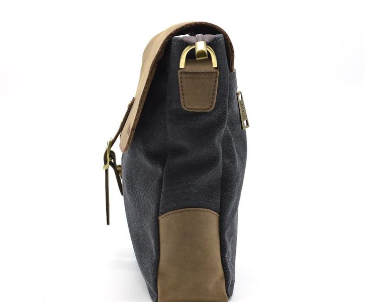 Мужская сумка через плечо RG-6600-4lx бренда TARWA RG-6600-4lx фото