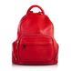 Красний рюкзак жіночий VIRGINIA CONTI - VC2238 Red VC2238 Red фото 3