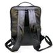 Мужской кожаный рюкзак (наппа) городской TARWA GA-7280-3md GA-7280-3md фото 4