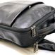 Мужской кожаный рюкзак (наппа) городской TARWA GA-7280-3md GA-7280-3md фото 6