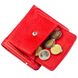 Оригінальний жіночий гаманець ST Leather 18923 Червоний 18923 фото 6