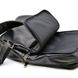 Мужской кожаный рюкзак (наппа) городской TARWA GA-7280-3md GA-7280-3md фото 10