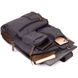 Рюкзак текстильный дорожный унисекс Vintage 20617 Графит 48992 фото 5