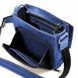 Мужская сумка на плечо из натуральной винтажной кожи Tarwa RU-3027-4lx голубой RU-3027-4lx фото 6