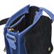 Мужская сумка на плечо из натуральной винтажной кожи Tarwa RU-3027-4lx голубой RU-3027-4lx фото 4