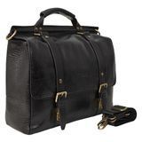 Чоловічий шкіряний портфель сумка Tony Bellucci 5084-893 5084-893 фото