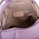 Стильний жіночий рюкзак з натуральної шкіри VIRGINIA CONT - VC2238 LILLY VC2238 LILLY фото 5