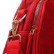 Маленька жіноча сумка з еко-шкіри Vintage 18702 Червоний 18702 фото 3