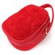 Маленька жіноча сумка з еко-шкіри Vintage 18702 Червоний 18702 фото 4