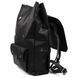 Кожаный рюкзак TARWA RA-9001 из винтажной кожи RA-9001-4lx фото 7